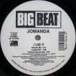 画像1: Jomanda – I Like It