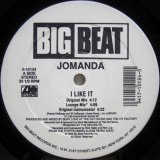 画像: Jomanda – I Like It