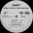 画像1: Huey featuring Lloyd – When I Hustle