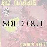 画像: Biz Markie – Goin' Off