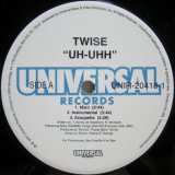 画像: Twise – Uh-Uhh