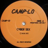 画像: Camp Lo – Cyber Sex