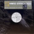画像2: Word Swingaz – 遊言導士 Theme from Word Swingaz Ushimitsudoki MIX