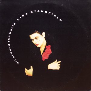 画像: Lisa Stansfield – All Around The World