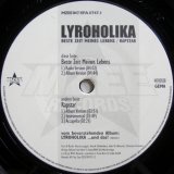 画像: Lyroholika – Beste Zeit Meines Lebens / Rapstar