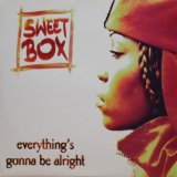 画像: Sweet Box – Everything's Gonna Be Alright