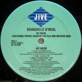画像: Shaquille O'Neal – No Hook