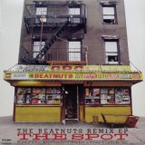 画像: The Beatnuts – The Spot (The Beatnuts Remix EP)