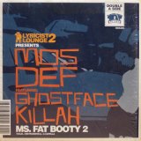 画像: Mos Def – Ms. Fat Booty 2