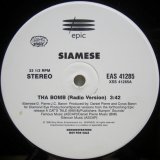 画像: Siamese – Tha Bomb