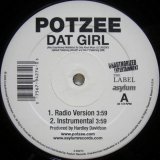 画像: Potzee – Dat Girl