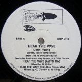 画像: Derin Young – Hear The Wave