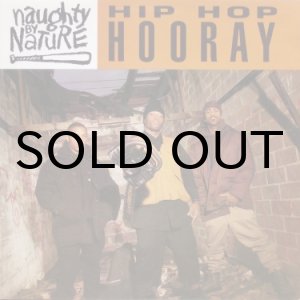 画像: Naughty By Nature – Hip Hop Hooray