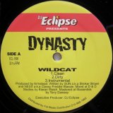 画像: Dynasty – Wildcat / Poisonous Youth
