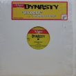 画像2: Dynasty – Wildcat / Poisonous Youth