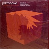 画像: Jazzanova – Another New Day / L.O.V.E. And You & I