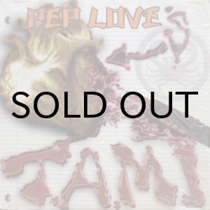 画像: Pep Love – T.A.M.I. / Pacific Heights