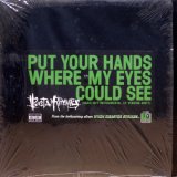 画像: Busta Rhymes – Put Your Hands Where My Eyes Could See