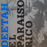 画像: Deetah – El Paraiso Rico