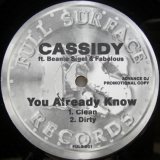 画像: Cassidy feat. Beanie Sigel & Fabolous – You Already Know