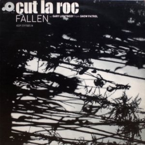 画像: Cut La Roc feat. Gary Lightbody – Fallen