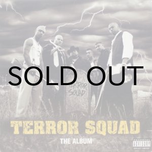 画像: Terror Squad – The Album