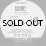 画像: EPMD – The Big Payback