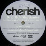 画像: Cherish – Do It To It (Rap Remix)