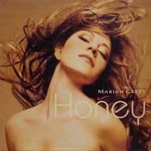 画像: Mariah Carey – Honey