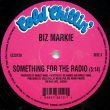 画像1: Biz Markie – Something For The Radio / The Mudd Foot