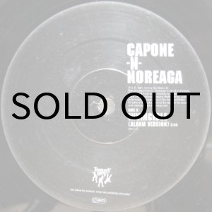 画像: Capone -N- Noreaga – Invincible