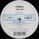 画像: Famil – Oh No