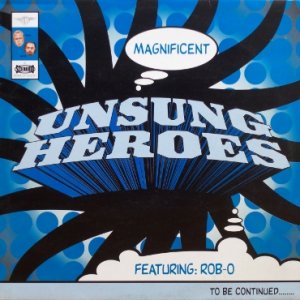画像: Unsung Heroes – The Magnificent