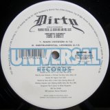 画像: Dirty featuring Mannie Fresh, Lil Burn One & Mr. Blue – That's Dirty