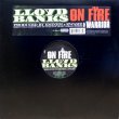 画像2: Lloyd Banks – On Fire / Warrior