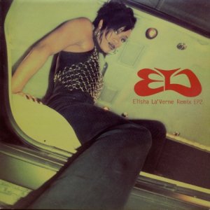 画像: Elisha La'Verne – Remix EP2