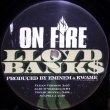 画像1: Lloyd Banks – On Fire / Warrior