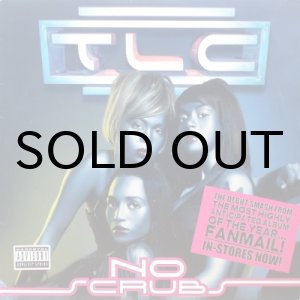 画像: TLC – No Scrubs