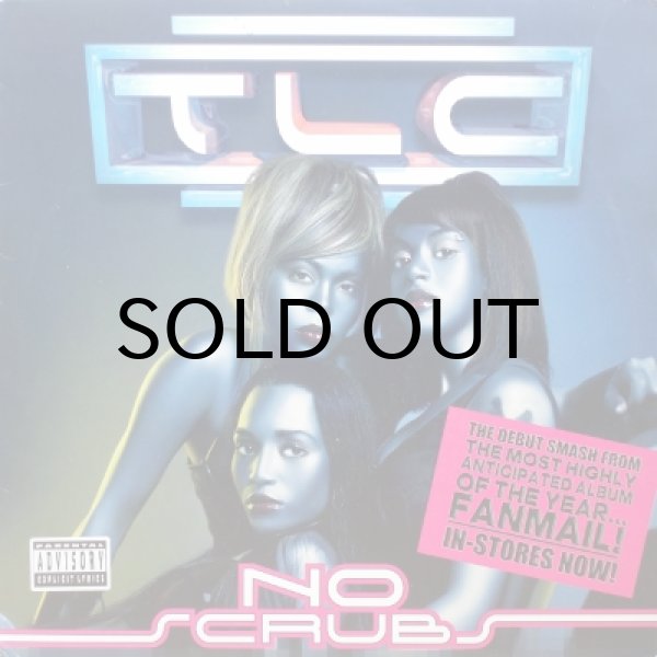 画像1: TLC – No Scrubs