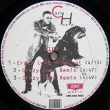 画像: Carl Henry – Crazy Love