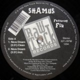 画像: Shamus – Neva Dream