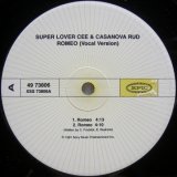 画像: Super Lover Cee & Casanova Rud – Romeo