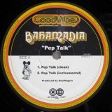 画像: Bahamadia – Pep Talk