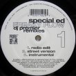 画像1: Special Ed – Freaky Flow (DJ Premier Remix)