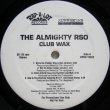 画像1: The Almighty RSO – Club Wax