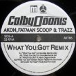 画像1: Colby O'Donis – What You Got Remix
