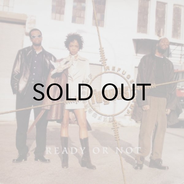 画像1: Fugees – Ready Or Not