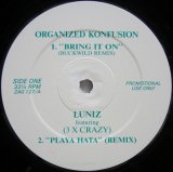 画像: Various – Bring It On / Playa Hata / Loud Hangover / Renee