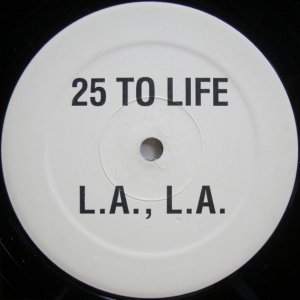 画像: Tragedy – L.A., L.A.