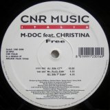 画像: M. Doc featuring Christina – Free
